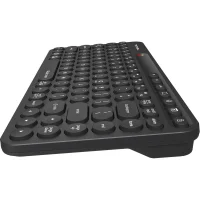 Клавиатура A4Tech Fstyler FBK36C AS (черный) фото 5